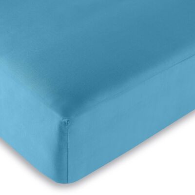 Fitted sheet 200 x 200 cm