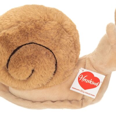 Snail Lotta 20 cm - plush toy - stuffed animal