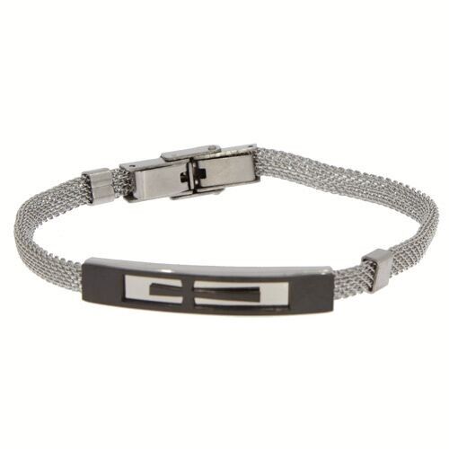 Bracciale in acciaio inossidabile