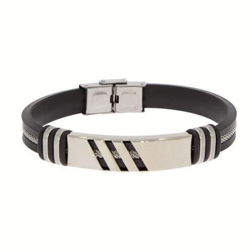 Stainless steel bracelets on sale wholesale