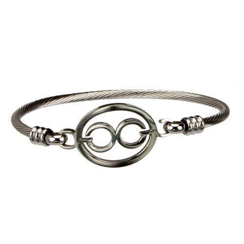 Stainless steel bangles on sale wholesale