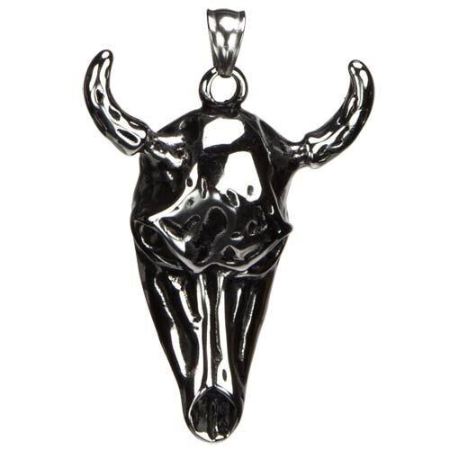 Ciondolo in acciaio inossidabile 20