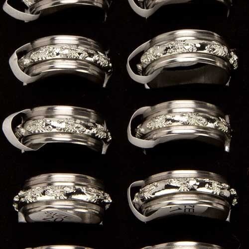 Metal O Rings at Rs 90/piece, Metal O Rings in Noida
