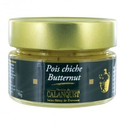 Houmous Pois chiche butternut 90g