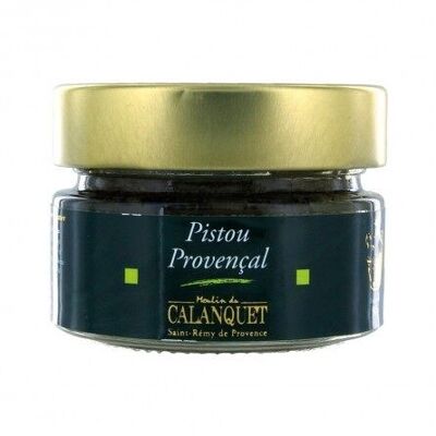 Spreadable Pistou Provençal 90 g