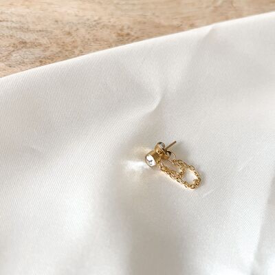 Nora ear cuff