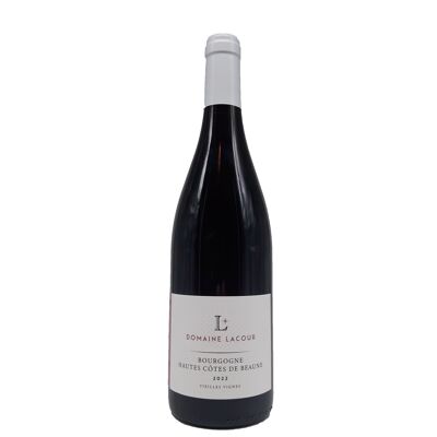 Borgogna Hautes Côtes de Beaune rosso 2022 Domaine Lacour