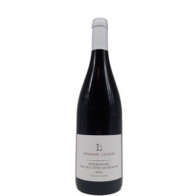 Borgogna Hautes Côtes de Beaune rosso 2022 Domaine Lacour