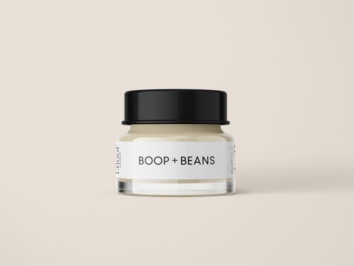Natural Nose & Paw Balm - 50ml - L'floof BOOP + BEANS