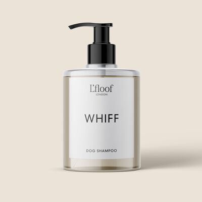 Shampoo per cani all'olio naturale di arancia - 500ml - L'floof WHIFF