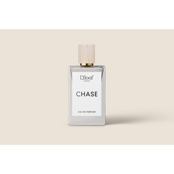 Spray Parfumé pour Chien - 100ml - L'floof CHASE 1