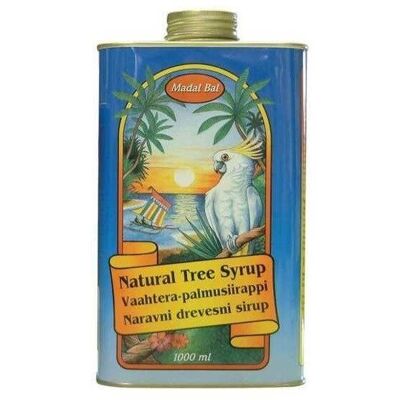 Sirop vital 1 litre Madal Bal