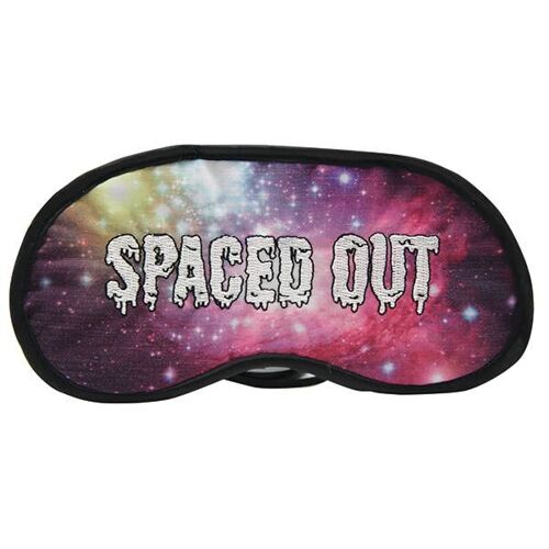Mask - Spaced Out - Novelty Gifts