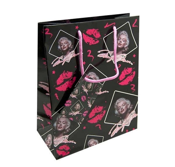 Borsa regalo Marilyn - Regali originali