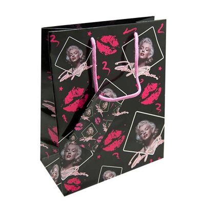 Gift Bag Marilyn - Novelty Gifts