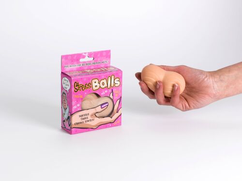 Stress Balls, Mother's Day - Novelty Gifts