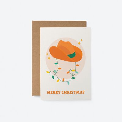 Buon Natale - Cartolina d'auguri
