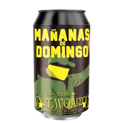 Mañanas de Domingo