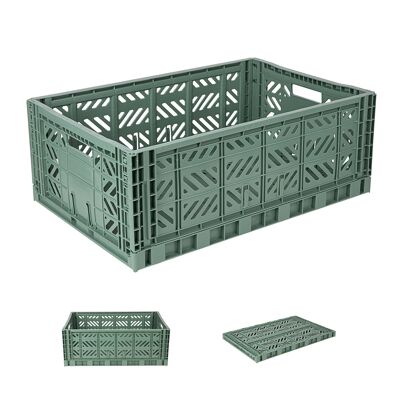 Aykasa Maxi Box - Almond Green