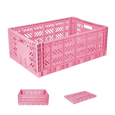 Aykasa Maxi Box - Baby Pink