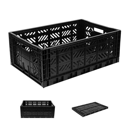 Aykasa Maxi Box - Black