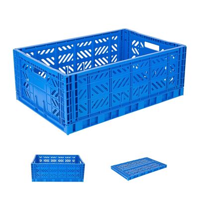 Aykasa Maxi Box - Blue