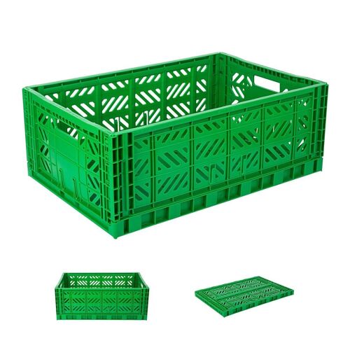 Aykasa Maxi Box - Green