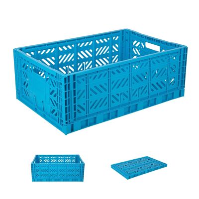 Aykasa Maxi Box - Turquoise