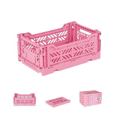 Aykasa Mini Box - Baby Pink