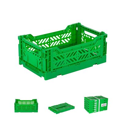 Aykasa Mini Box - Green