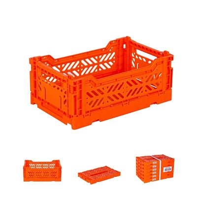 Aykasa Mini Box - Orange