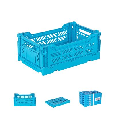 Aykasa Mini Box - Turquoise