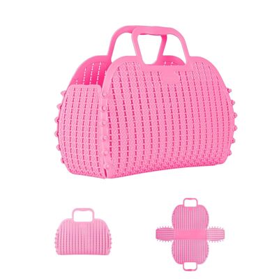 Aykasa Mini Bag - Baby Pink