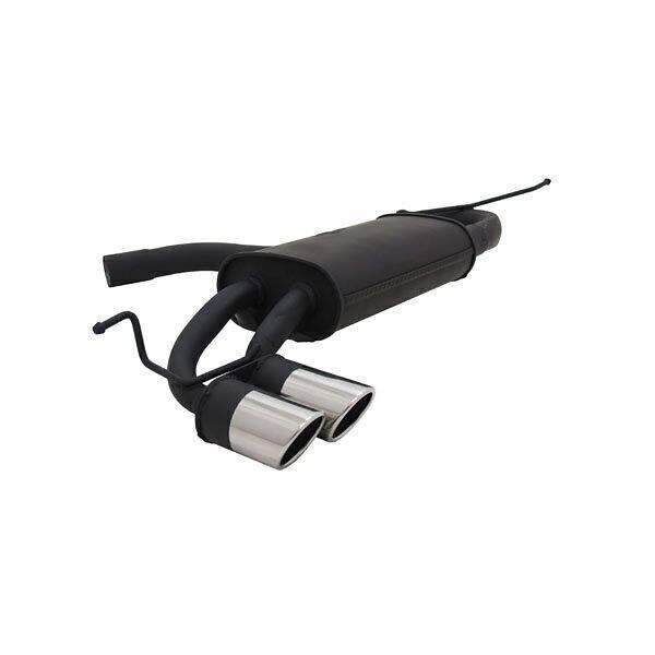 Échappement sport Volkswagen Golf 5 / 6 1K