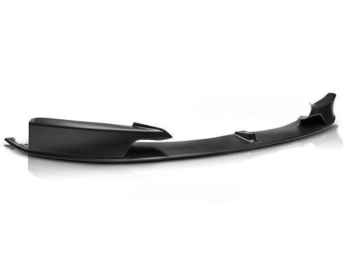 Voorspoiler BMW F30/F31 11- M PERFORMANCE