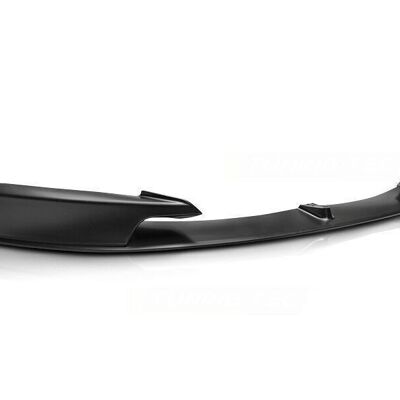 Front spoiler BMW F30/F31 11- M PERFORMANCE