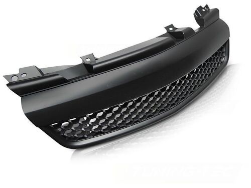 Grill OPEL ZAFIRA B 05-08 OPC LOOK MAT ZWART