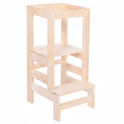 Learning tower - Kitchen aid - 90x39x52 cm - children's ladder