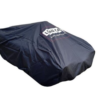 Car cover - for small cars - 100x55x45 cm