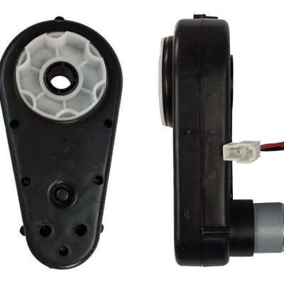 Electric motor for Ford Ranger controllable car - 12V 12000 rpm