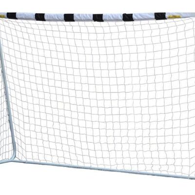 Football goal 300x200 cm white - football goal