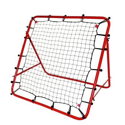 Rebounder - football training - 100x100cm