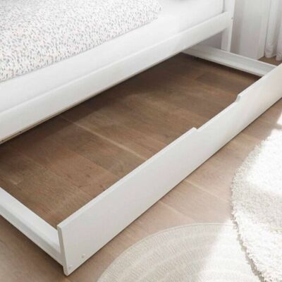 Universal bed drawer 90 x 190 cm