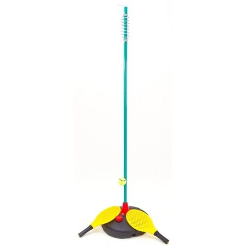 Tennisset Swingball - 25x180 cm - inclusief 2 batjes