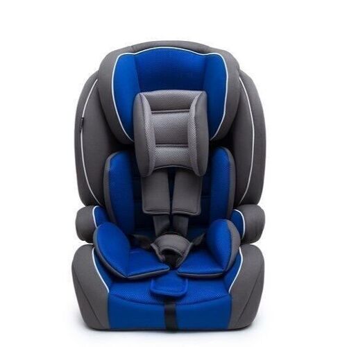 Autostoel - 9-36 kg - blauw