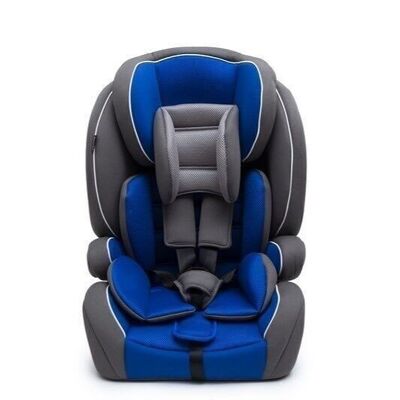 Car seat - 9-36 kg - blue