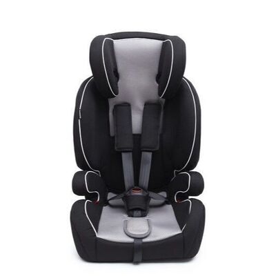 Car seat - 9-36 kg - gray
