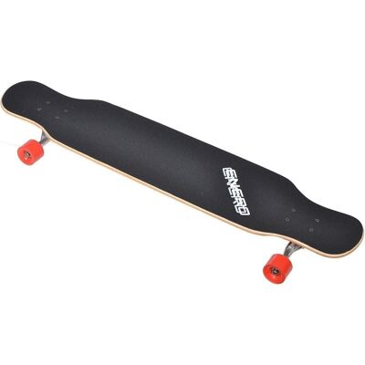 Longboard 106x25 cm - Skateboard Aigle