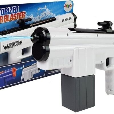 Water gun 6.5 m range - 35 x 20 x 5 cm