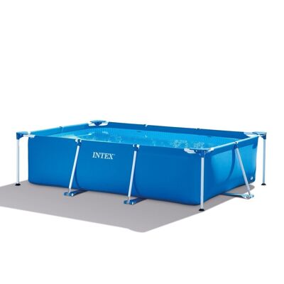 Intex above ground swimming pool 300 x 200 x 75 cm